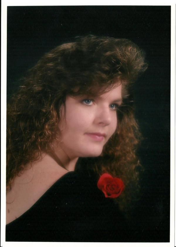 Michelle Sanders - Class of 1992 - A. Crawford Mosley High School