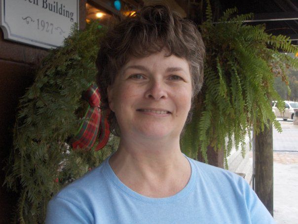 Connie Head - Class of 1982 - A. Crawford Mosley High School