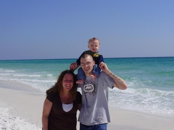 Brittany Hutchinson - Class of 2005 - A. Crawford Mosley High School
