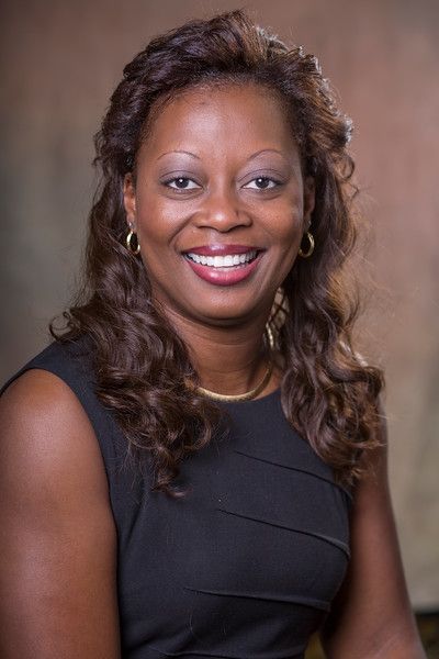 Catherine Griffin - Class of 1987 - A. Crawford Mosley High School