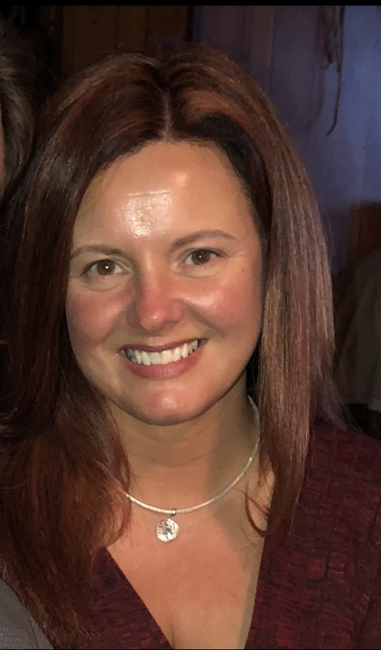 Angela Houston Cromer - Class of 1994 - A. Crawford Mosley High School