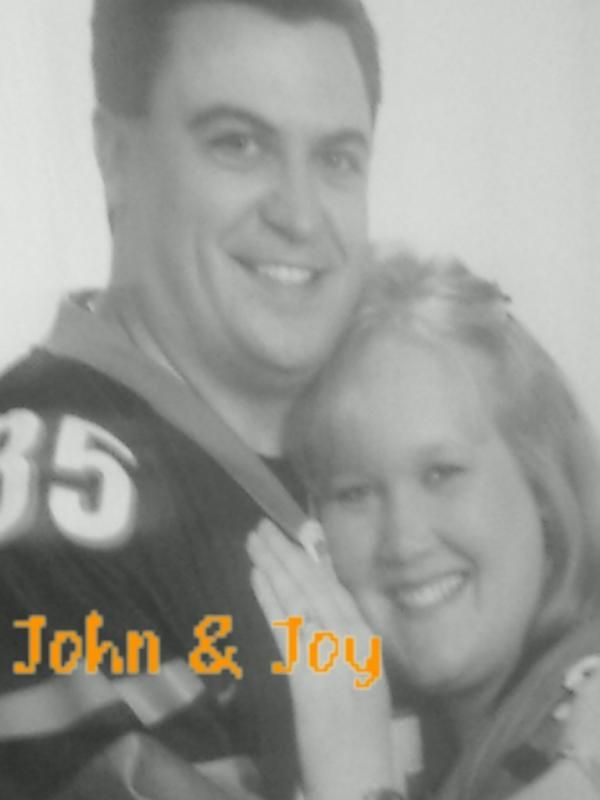 Joy Kelley - Class of 1996 - A. Crawford Mosley High School