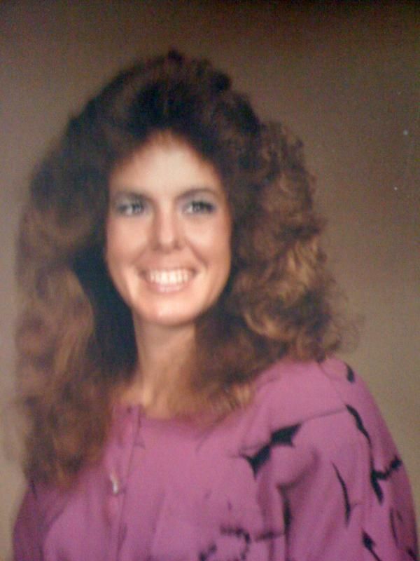 Mindy Anderson - Class of 1979 - A. Crawford Mosley High School