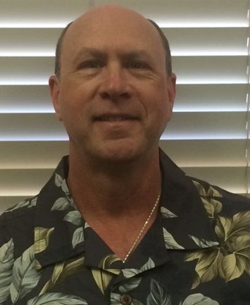 Jimmy Paulk - Class of 1977 - A. Crawford Mosley High School