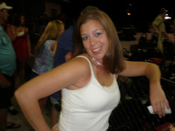 Jennifer Kettells - Class of 2003 - A. Crawford Mosley High School