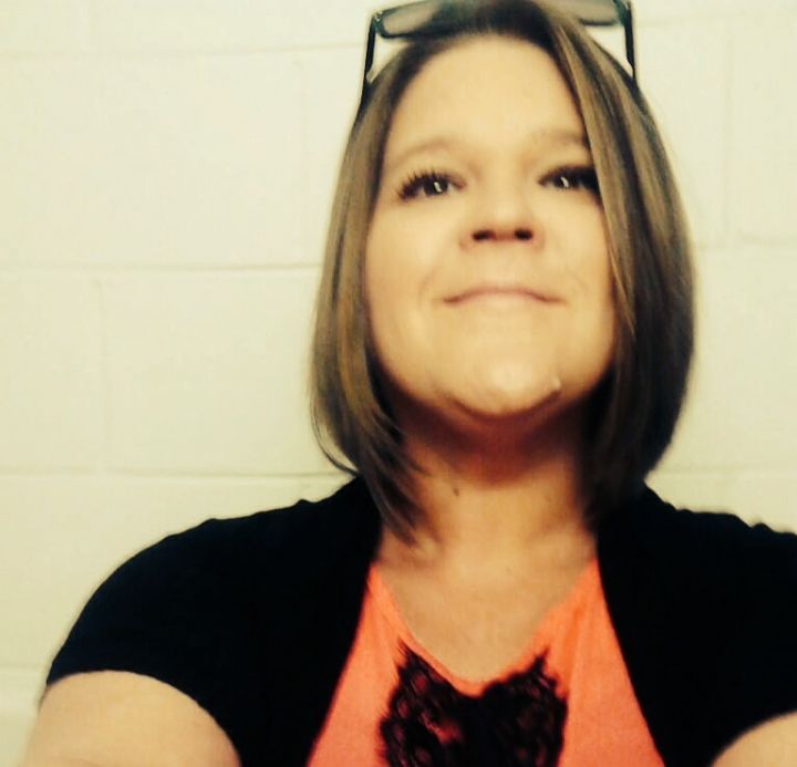 Monica Harper - Class of 1997 - A. Crawford Mosley High School