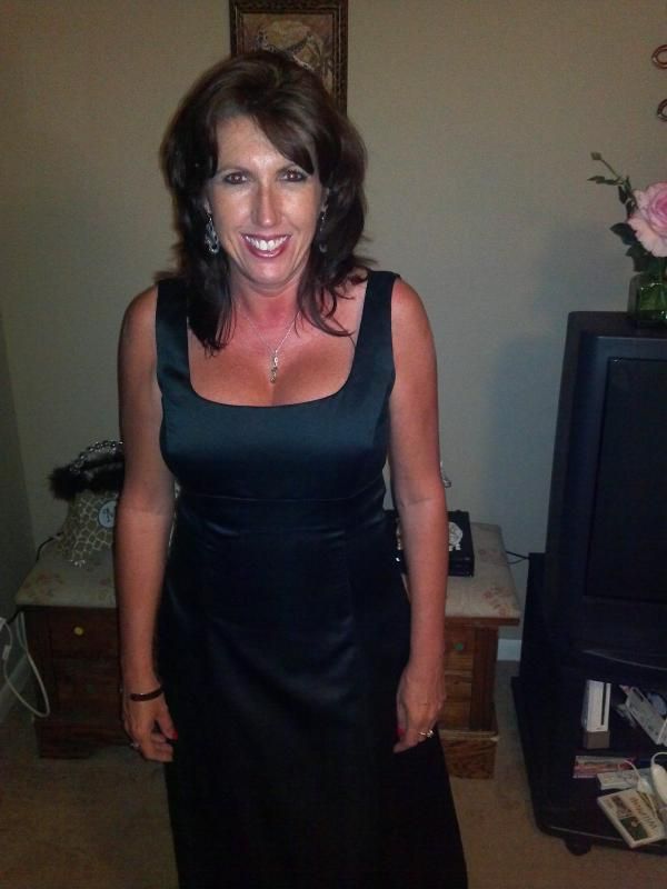 Cynthia Hall - Class of 1984 - A. Crawford Mosley High School