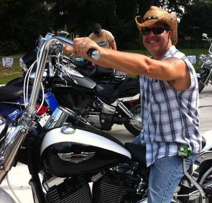 David Wood - Class of 1980 - A. Crawford Mosley High School