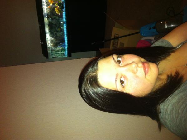 Katrina Rowe - Class of 2000 - A. Crawford Mosley High School