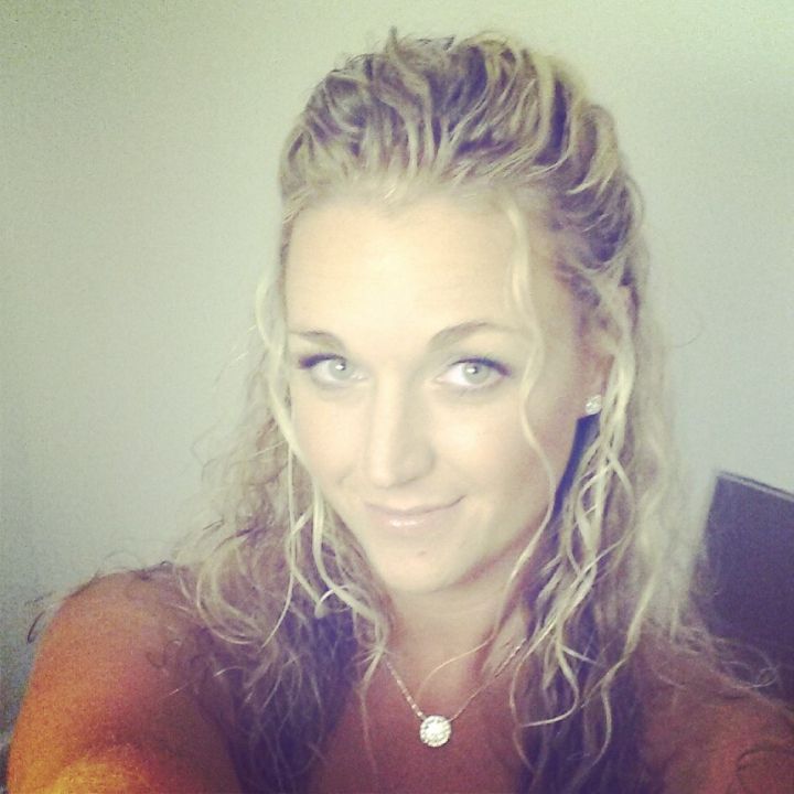 Keri Knight - Class of 2004 - A. Crawford Mosley High School