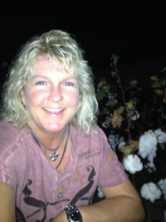 Tammy Starnes - Class of 1984 - A. Crawford Mosley High School