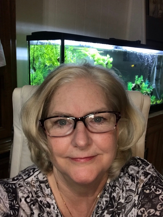 Dawn Nolan - Class of 1979 - A. Crawford Mosley High School