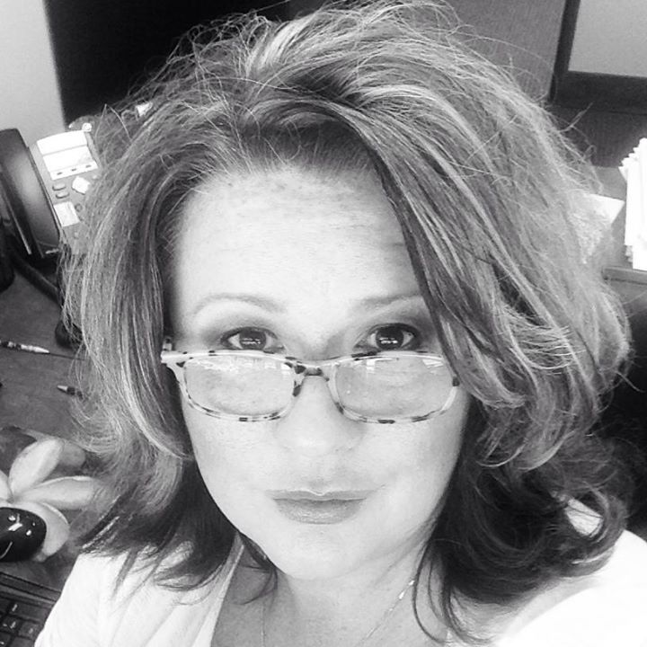 Sherrie Hook - Class of 1983 - A. Crawford Mosley High School