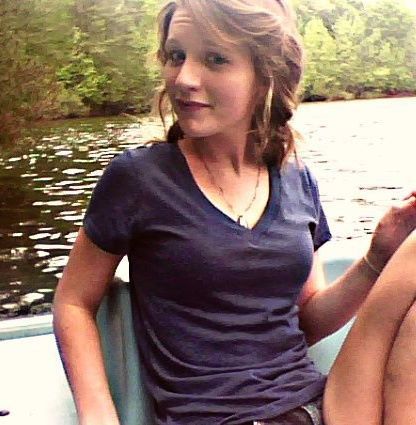Allie Johnston - Class of 2007 - A. Crawford Mosley High School