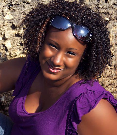 Tasha West - Class of 1998 - A. Crawford Mosley High School