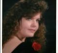 Michelle Sanders, class of 1992