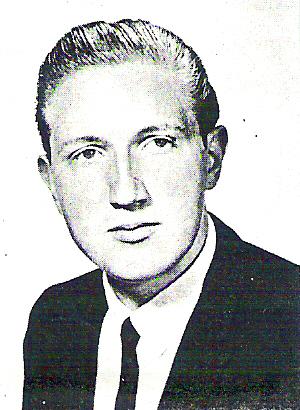 Don Winblad - Class of 1968 - Baldwin High School