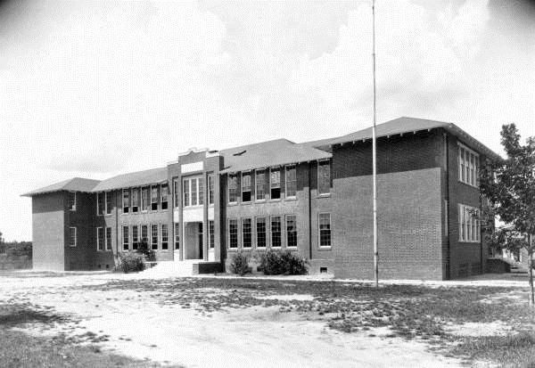 Carl Eugene Bell - Class of 1961 - Baldwin High School