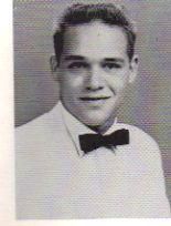 Bruce Owens - Class of 1963 - Baldwin High School
