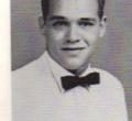 Bruce Owens, class of 1963