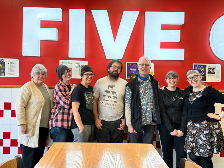 Richard Fish - Class of 1972 - West Albany High School