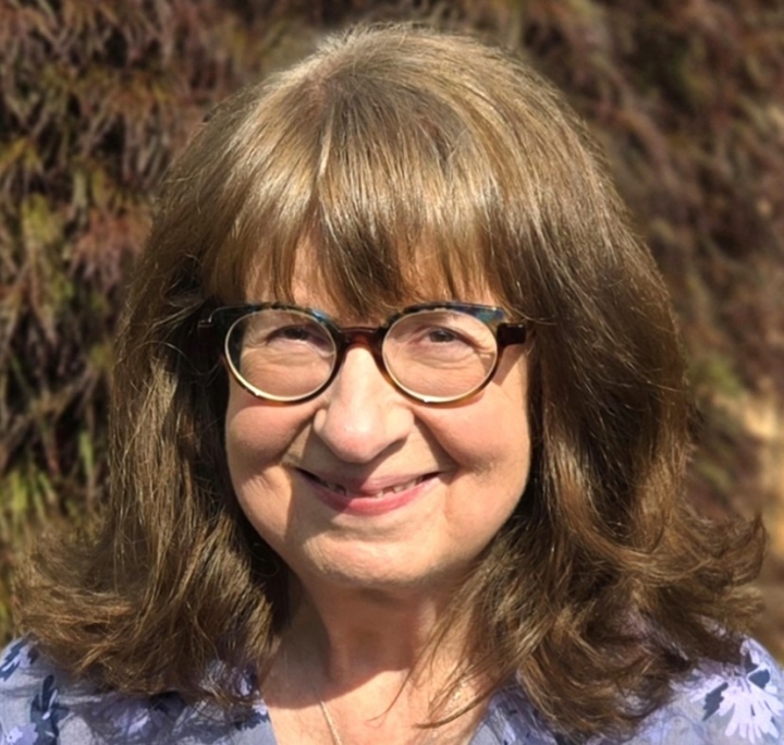 Greta Gordon - Class of 1969 - West Albany High School