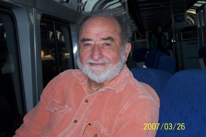 Don Minyard - Class of 1950 - West Albany High School