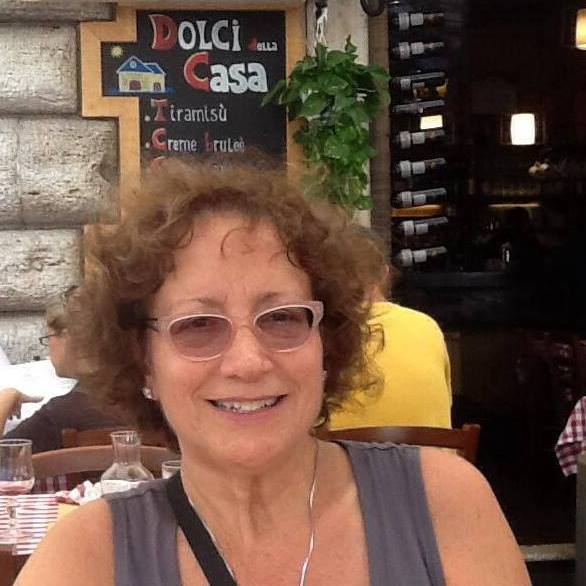 Susan Mcmorris - Class of 1974 - West Albany High School
