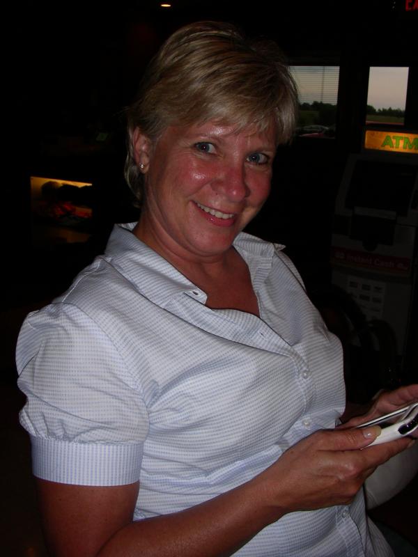 Pamela Mason - Class of 1978 - West Albany High School