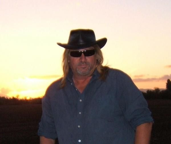 Ray Lundgren - Class of 1980 - West Albany High School