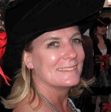 Penny Castiglia - Class of 1983 - West Albany High School
