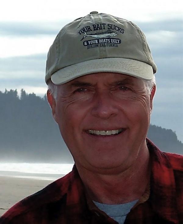 Thor Steen - Class of 1963 - West Albany High School
