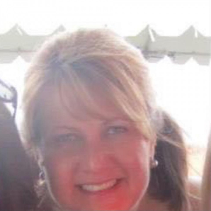 Sue Bruner - Class of 1974 - West Albany High School