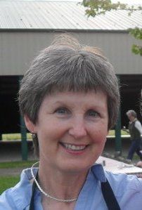 Pausha Peters - Class of 1973 - West Albany High School