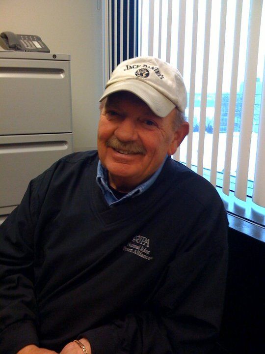 David Jessop - Class of 1968 - Madelia High School