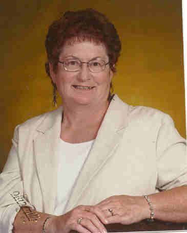 Barb Bielenberg - Class of 1964 - Madelia High School