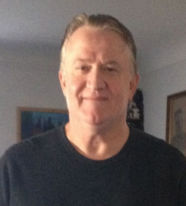 Wayne Allen - Class of 1973 - Madelia High School