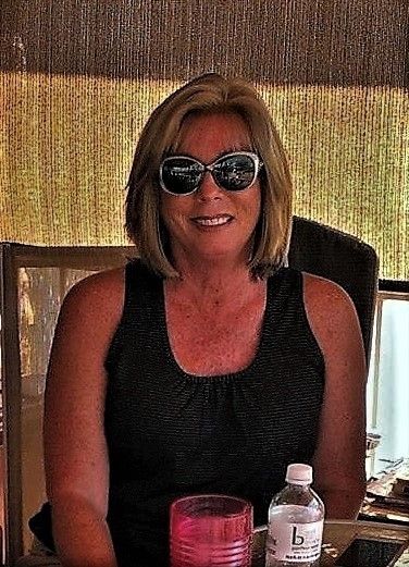 Betty Hennis - Class of 1968 - Madelia High School