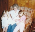 Cheryl Miles Martwick