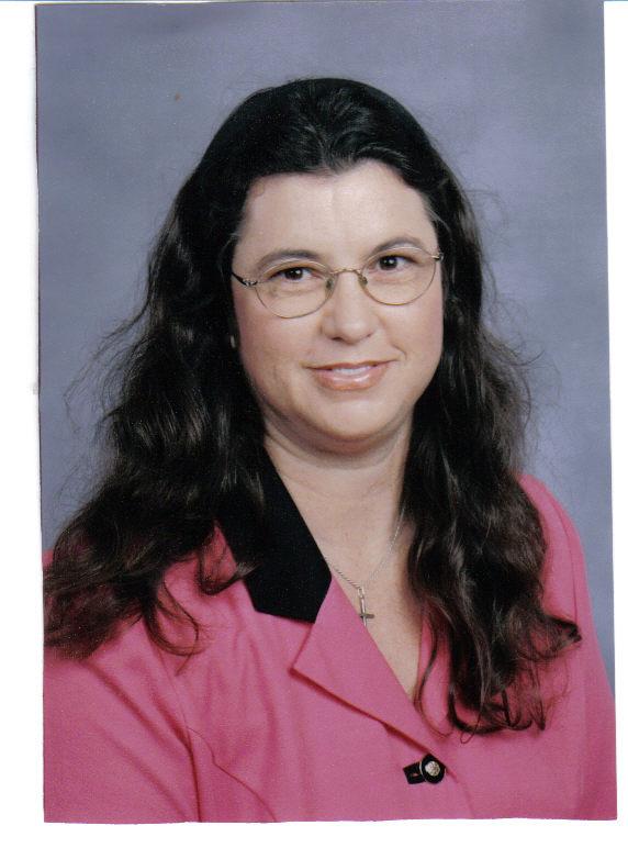 Margaret Salley - Class of 1982 - Bartow High School