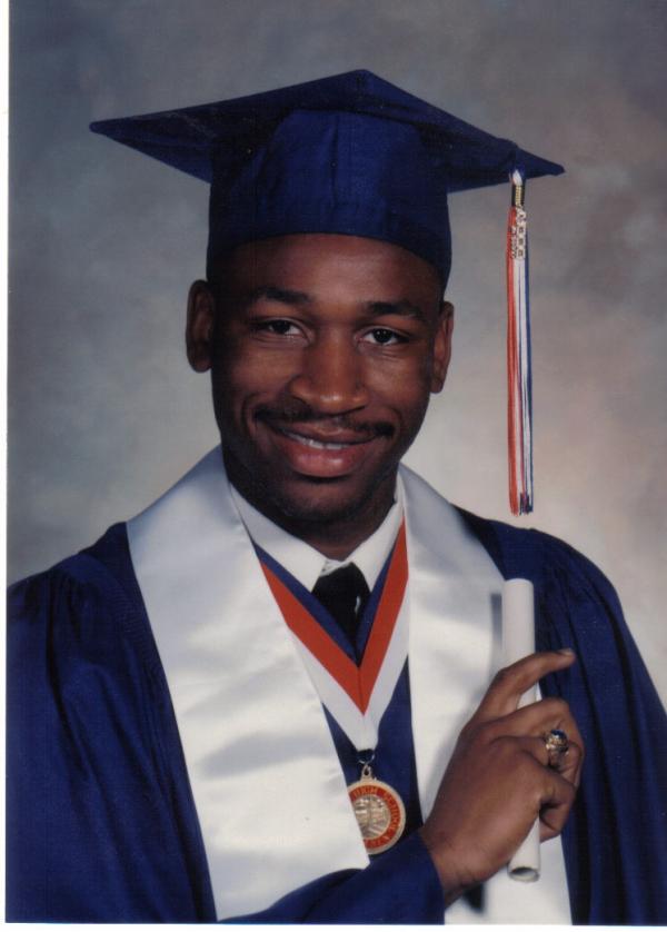 Jamie Lisbon - Class of 2000 - Bartow High School