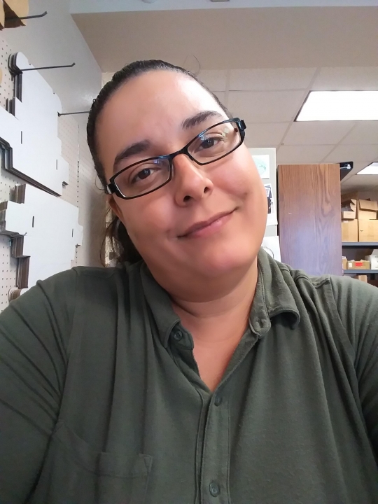 Windy Aviles - Class of 2000 - Bartow High School