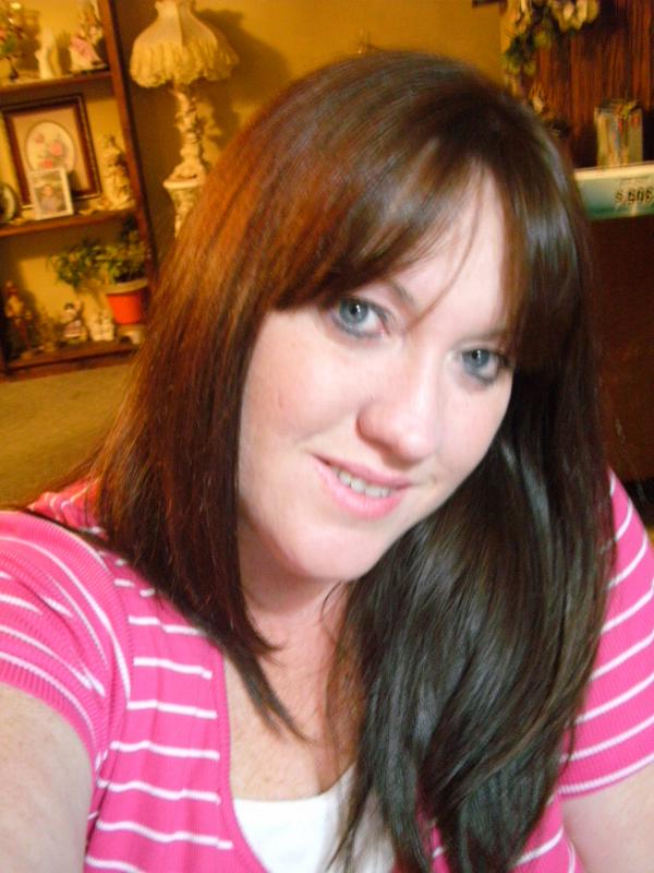 Leann Sanders - Class of 1993 - Bartow High School