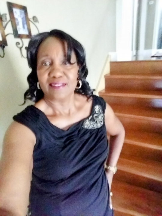 Deaborah Burt - Class of 1975 - Bartow High School