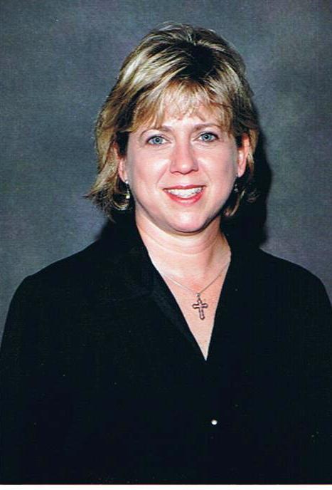 Stacey Merritt - Class of 1983 - Bartow High School