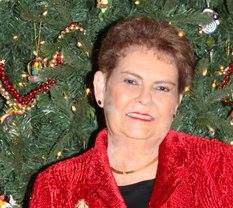 Janice Steele - Class of 1960 - Bartow High School