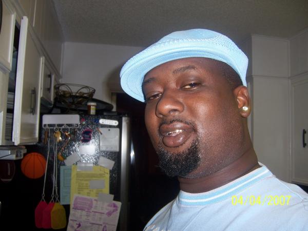 Reginald Mathis - Class of 1986 - Bartow High School