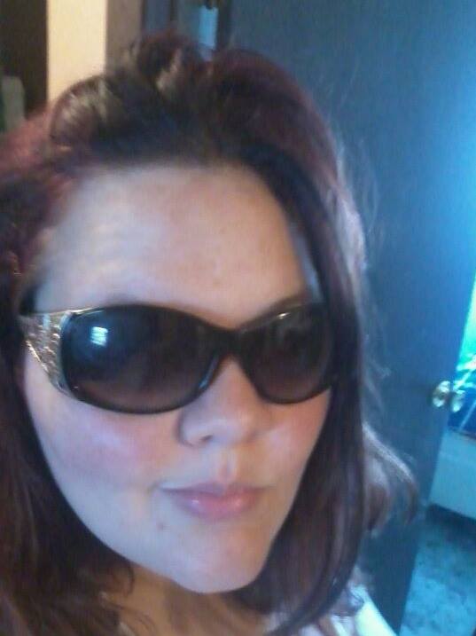 Samantha Bailey - Class of 2008 - Bartow High School