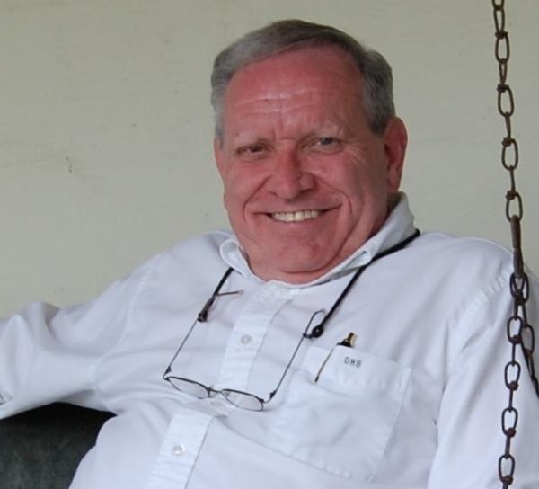 David Brewer - Class of 1960 - Bartow High School