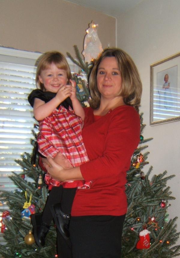 Anne Russ - Class of 1993 - Bartow High School